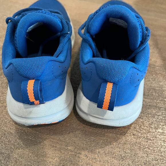 Under Armour Kids' Assert 10 Running Shoe Little Kid - Picture 6 of 7